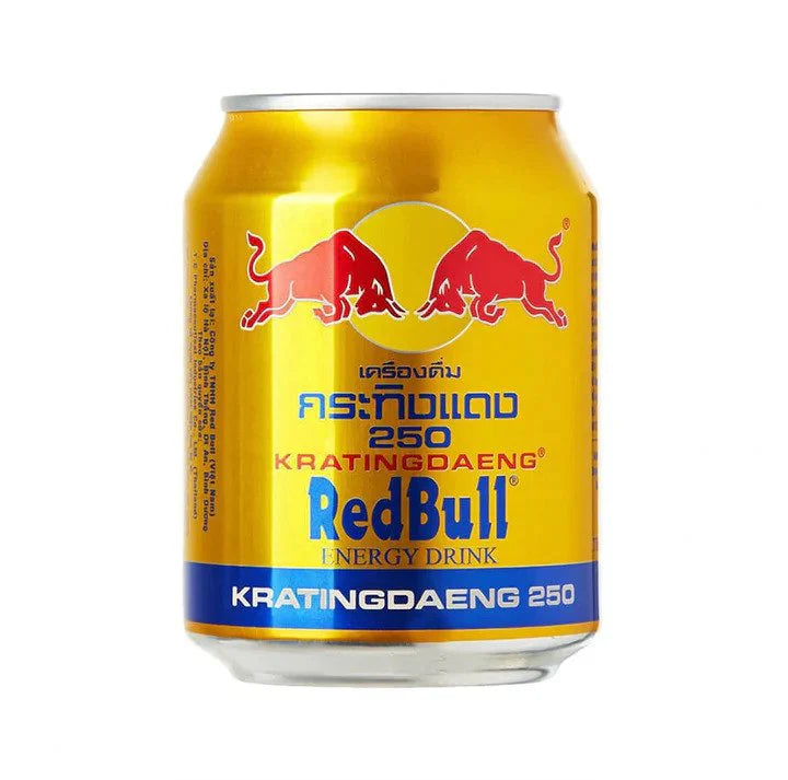 RedBull Thailand