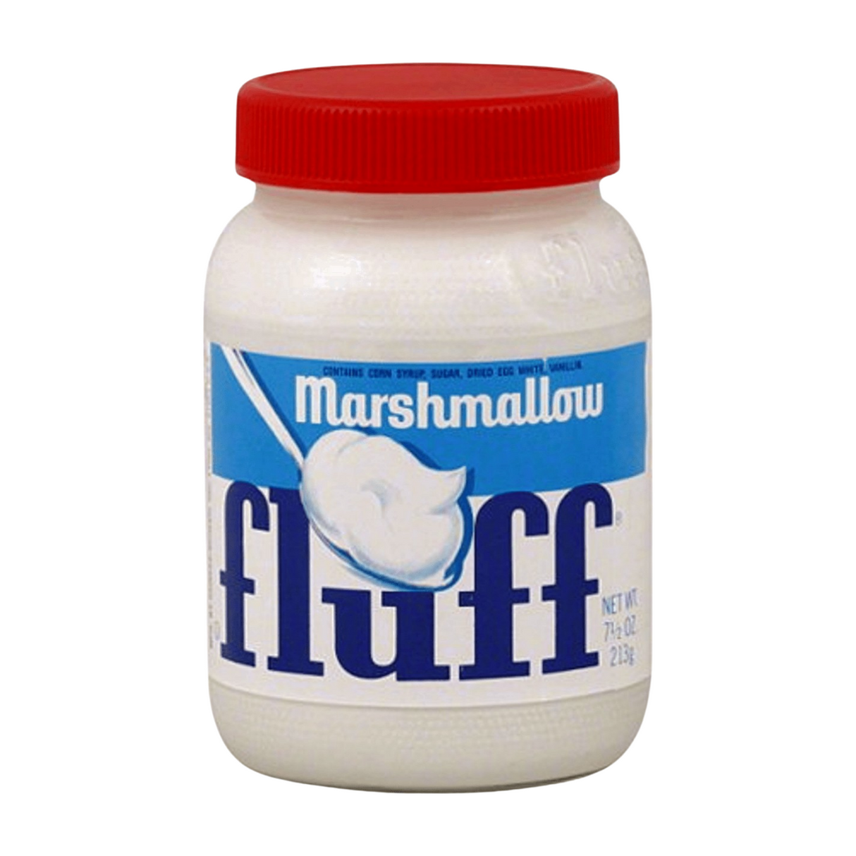 Marshmallow Fluff