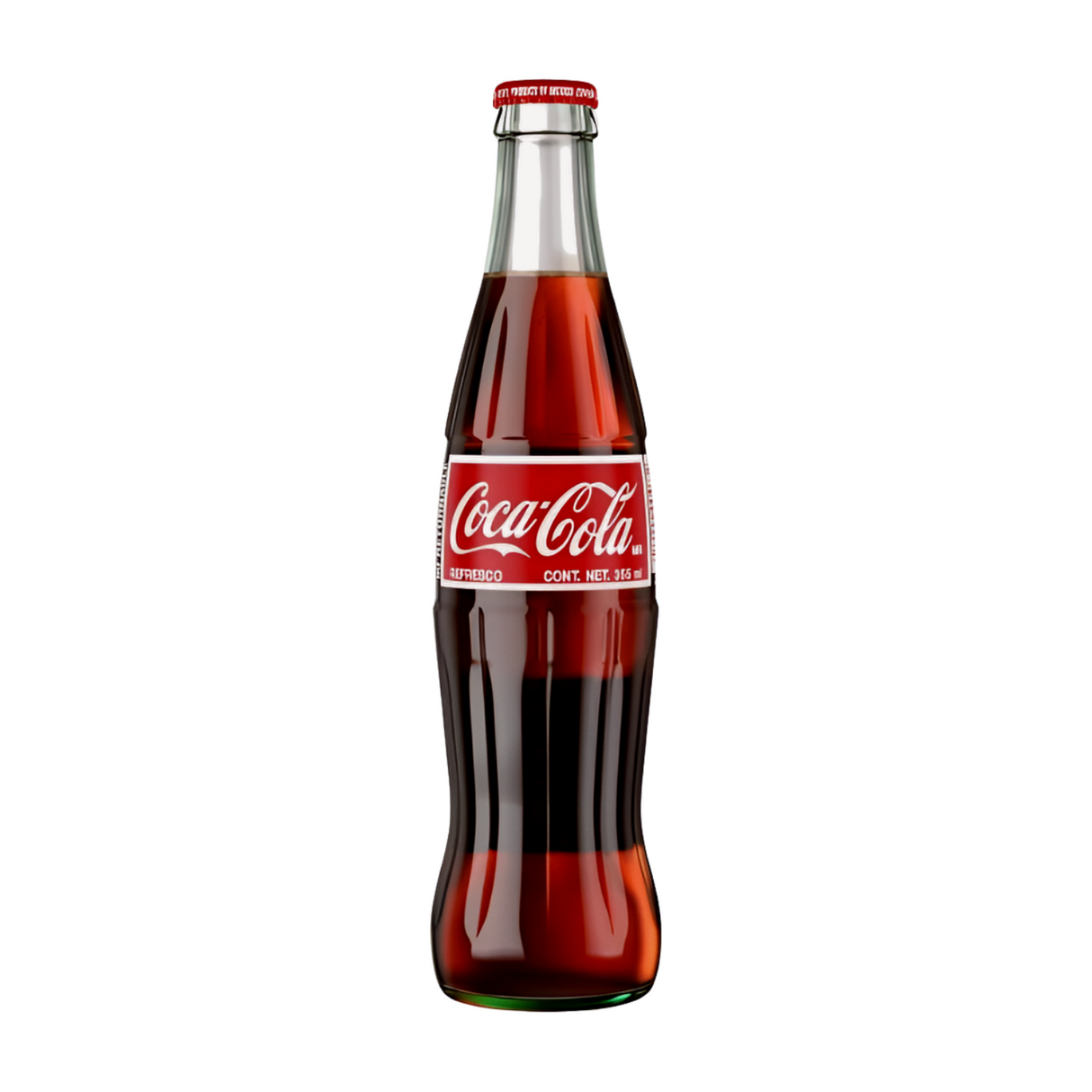 Mexican Coca Cola