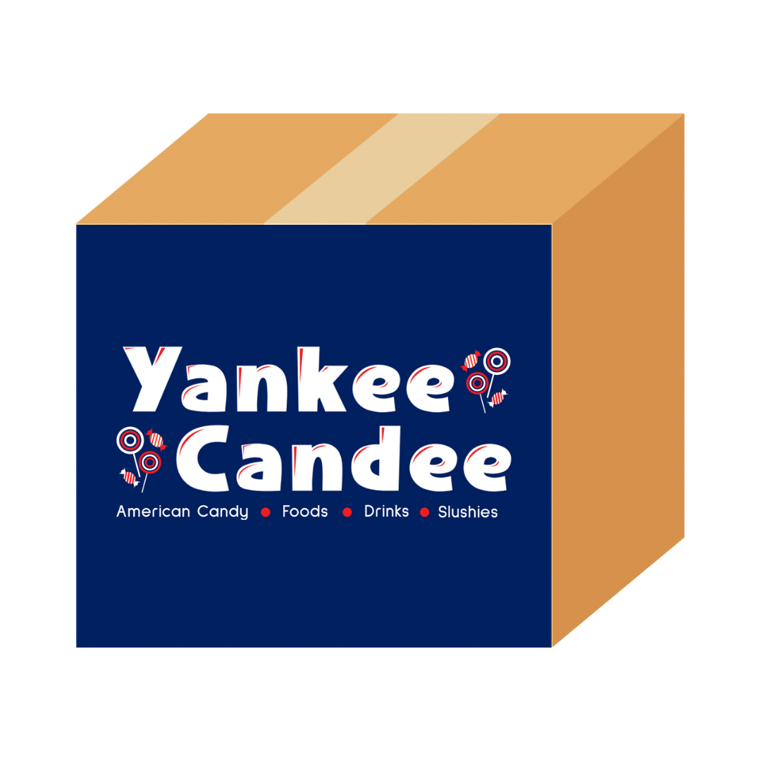 Yankee Candee Gift Box