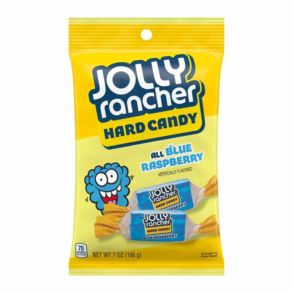 3 for €16 Jolly Rancher