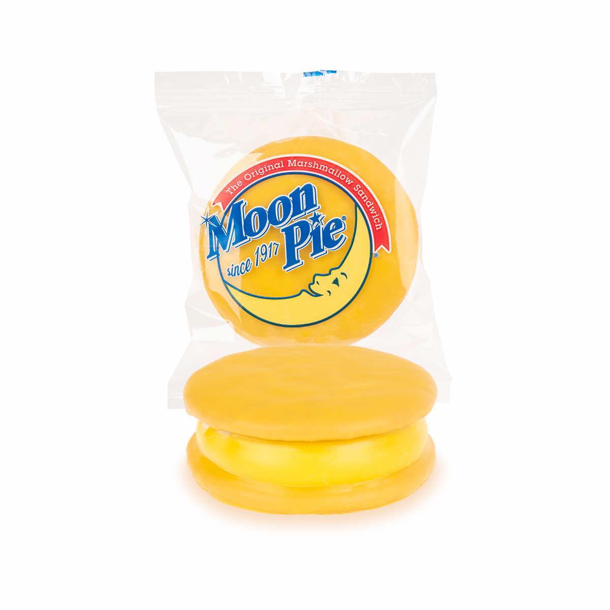 Moon Pie Banana