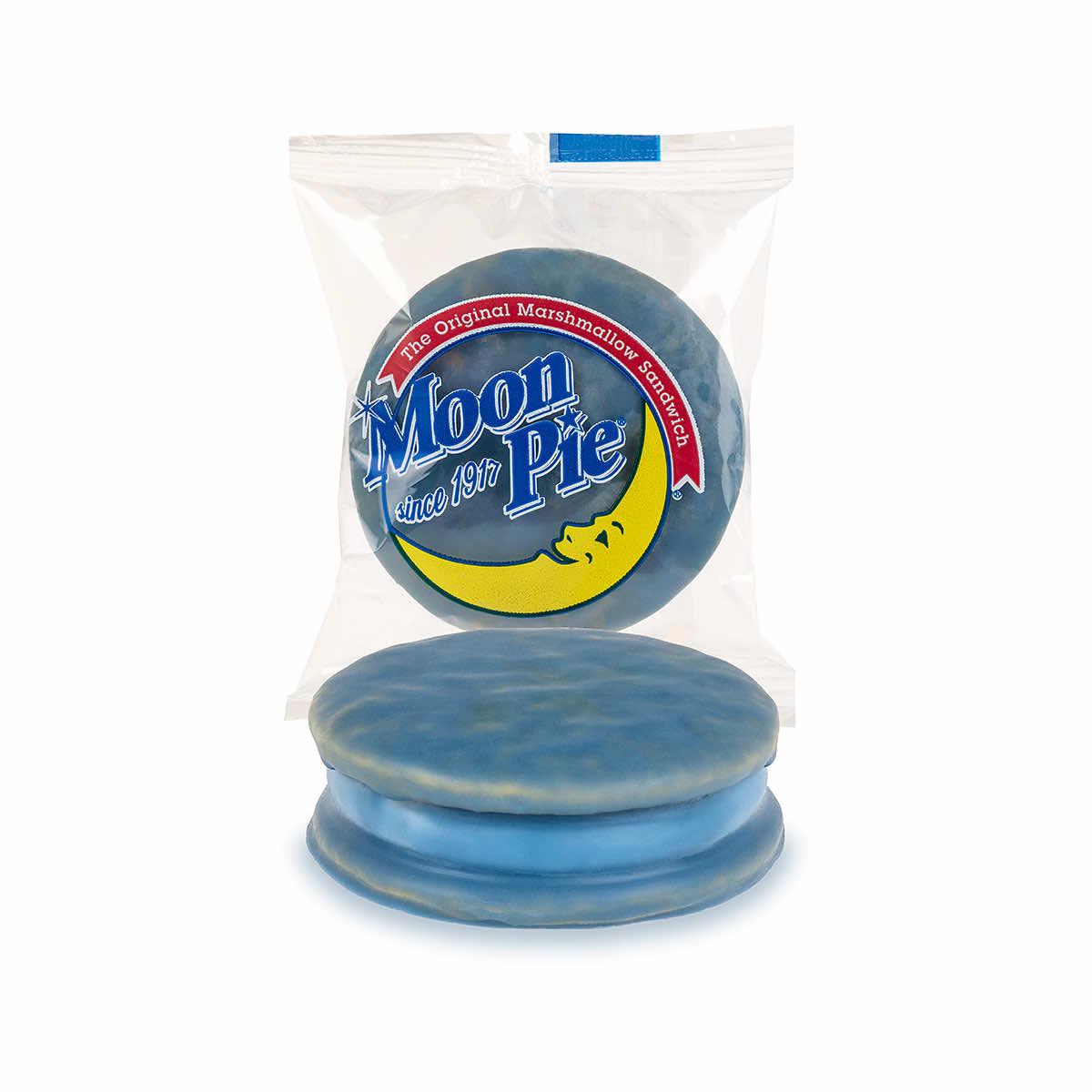 Moon Pie Blueberry