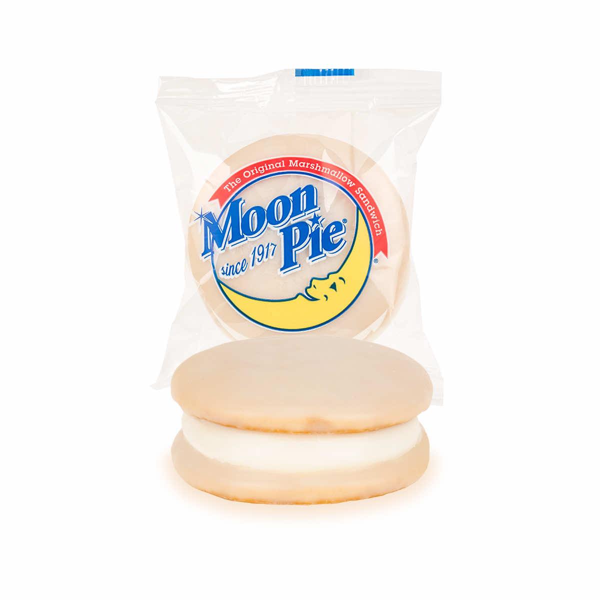 Moon Pie Vanilla