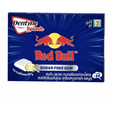 Red Bull Chewing Gum