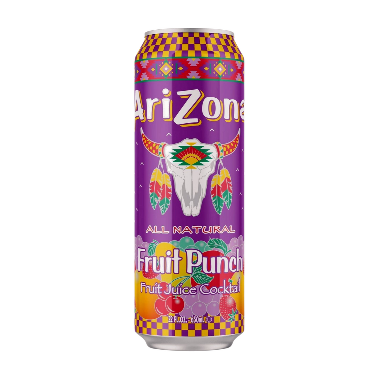 Arizona Fruit Punch