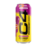 3 for €12 C4 Energy