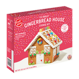 E-Z Build Gingerbread House