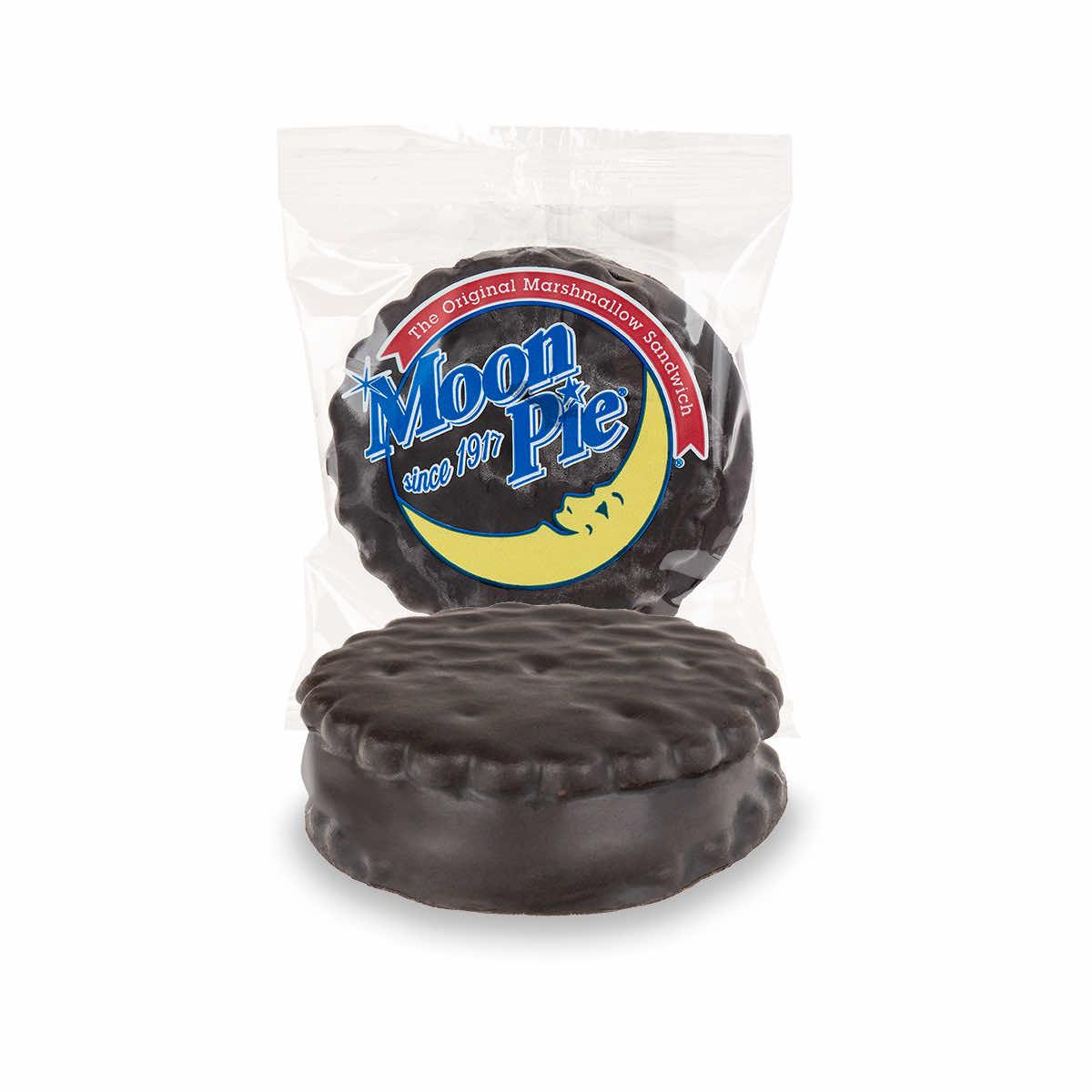 Moon Pie Chocolate