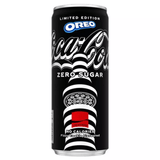 Oreo Coca Cola